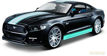 Design Ford Mustang GT 1:24 do skł.