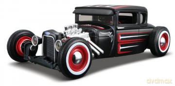 Ford Model A 1/24 do skł.