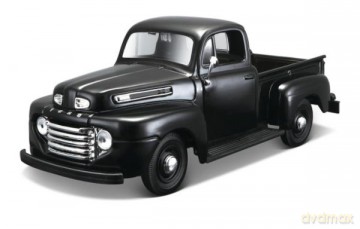 Ford F-1 Pickup 1948 1/25 do składania