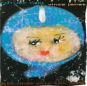 Vince Jones: Future Girl [CD]