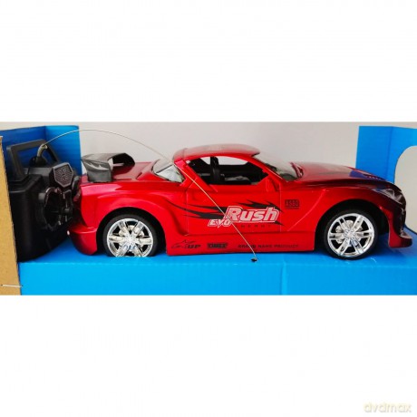 Zabawka zdalnie sterowana jeżdżąca 5901271185821