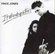 Vince Jones: It All Ends Up In Tears [CD]