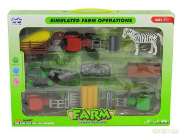 Zestaw Farma