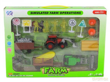Zestaw Farma
