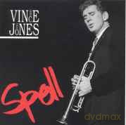 Vince Jones: Spell [CD]