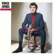 Vince Jones: Tell Me A Secret [CD]