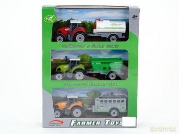 Zestaw Farma