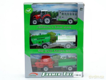 Zestaw Farma