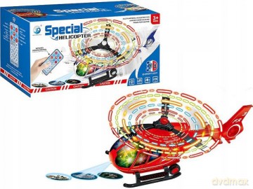 Helikopter