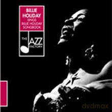 Billie Holiday: Sings Billie Holiday Songbook [CD]