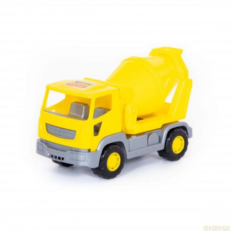 Agat Construction Betoniarka