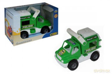 Wader Policja pudełku