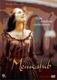 Memsahib [DVD]