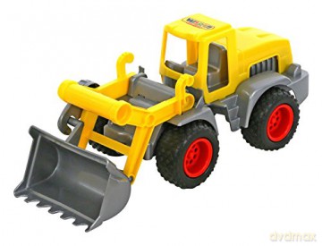 Koparka traktor Wader-Polesie