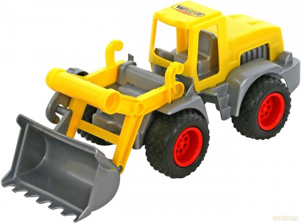 Koparka traktor Wader-Polesie