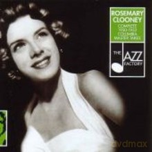 Rosemary Clooney: Complete 1950-52 Columbia Master Takes [CD]