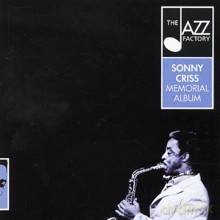 Sonny Criss: Memorial album [CD]