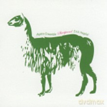 Alpaca Ensemble: Skrapanel [CD]
