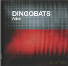 Dingobats: Fallow [CD]