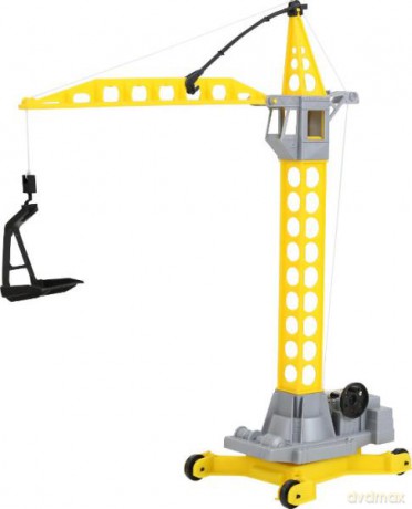 Suwnica dźwig mały "Agat" w worku