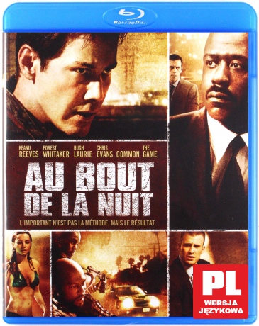 Królowie ulicy [Blu-Ray]