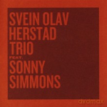 Svein Olav Herstad Trio Feat. Sonny Simmons: Live at Haugesund Int Jazzfestival 2005 [CD]