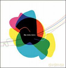 The Core: Vision [CD]