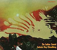 Subroto Roy Chowdhury: The Indian Sunset [CD]