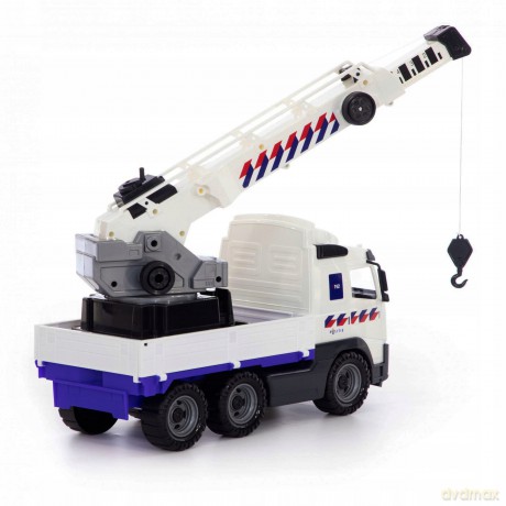 Volvo Samochód dźwig