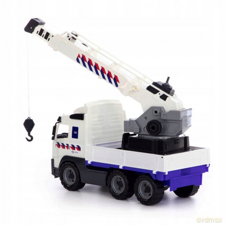 Volvo Samochód dźwig