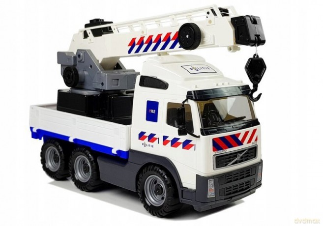 Volvo Samochód dźwig