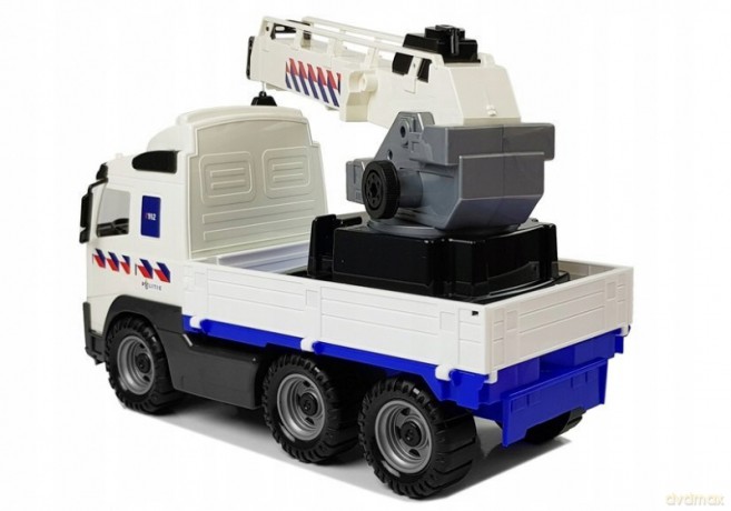 Volvo Samochód dźwig