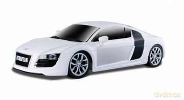 Auto n aradio Audi R8 V10