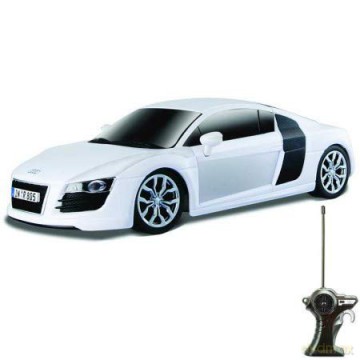 Auto n aradio Audi R8 V10