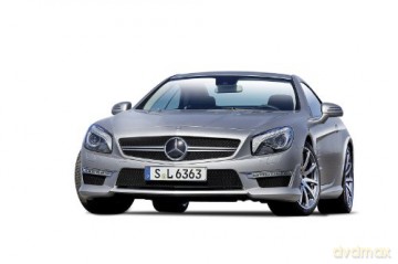 RC Mercedes Benz SL AMG