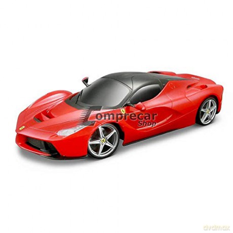 RC Ferrari La Ferrari 1:24