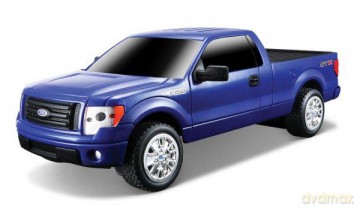 Auto na radio Ford F-150 STX