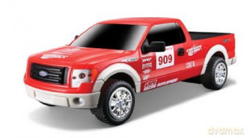 Auto na radio Ford F-150 STX