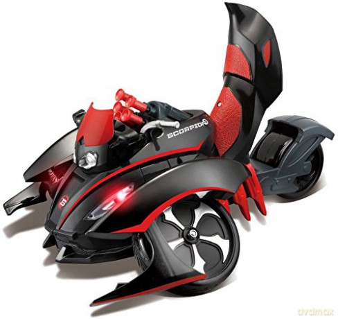 R/C Street Trooper Scorpion RTR