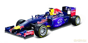 Infiniti Red Bull Racing F1 RC 1/24