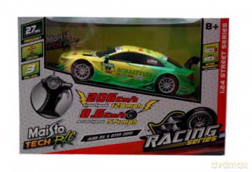 R/C Audi A5 DTM 2015 Rockenfeller