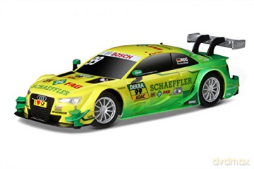 R/C Audi A5 DTM 2015 Rockenfeller