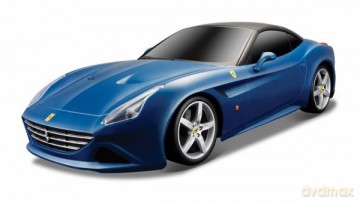 R/C Ferrari California