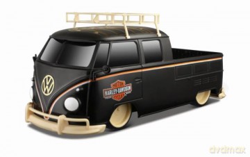 R/C VW Bus Samba