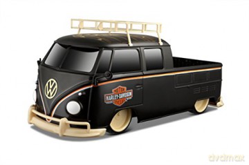 R/C VW Bus Samba