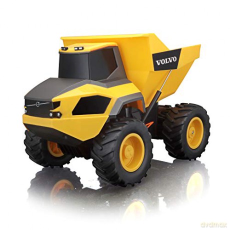 PROMO MAISTO RC Volvo A HPS Wywrotka Dump Truck na radio