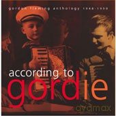 Gordie Fleming: According To Gordie [CD]