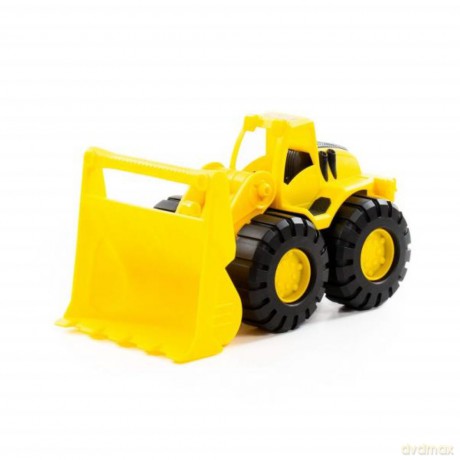 Ładowarka "Fachowiec" w siatce