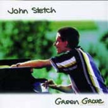 John Stetch: Green Groove [CD]