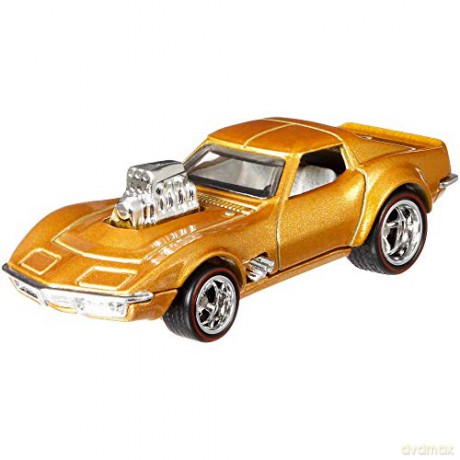 Hot Wheels Samochodzik MATTEL